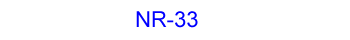 NR-33