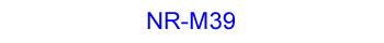 NR-M39